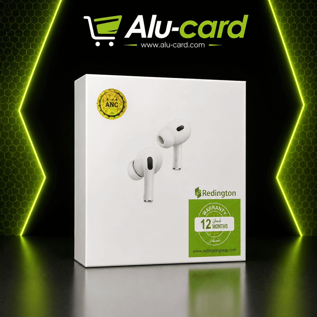Wireless Airpods Pro