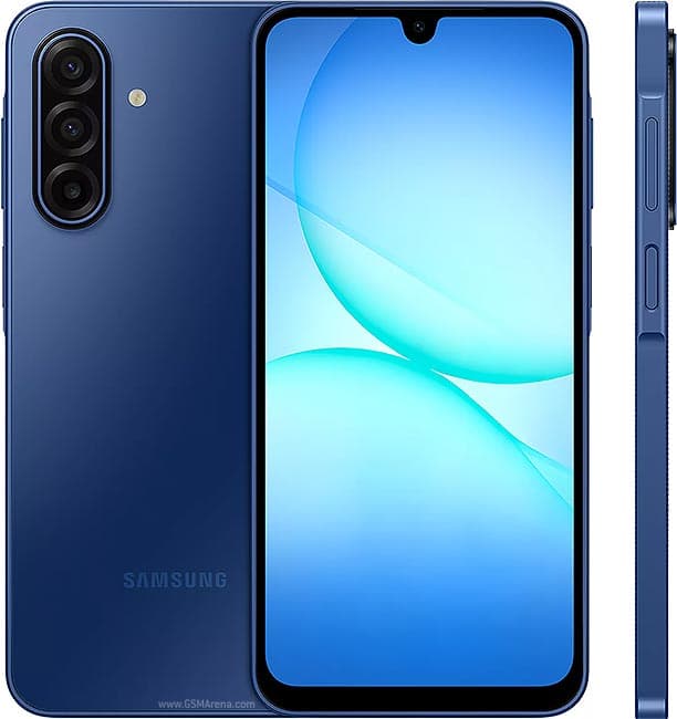 SAMSUNG Galaxy A17
